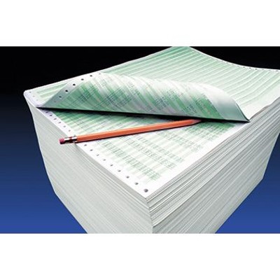 Produktbild von sigel® - Computerpapier 12371 DIN A3 quer 1fach 2.000 Blatt/Packung