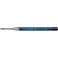 Produktbild von Schneider - Kugelschreibermine Slider 755 175601 M 0,6mm schwarz