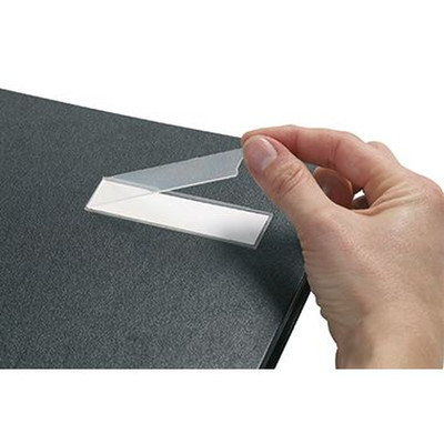 Produktbild von Soennecken - Unterschriftsmappe 1493 DIN A4 20Fächer Leinen schwarz