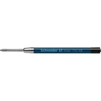 Produktbild von Schneider - Kugelschreibermine Slider 755 175501 XB 1mm schwarz