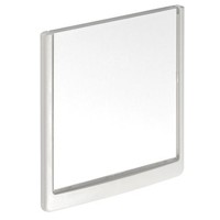 Produktbild von DURABLE - Türschild Click SIGN 486202 149x148,5mm weiß