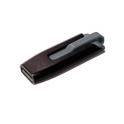 Produktbild von Verbatim® - USB-Stick Store n Go V3 49172 16GB USB3.0 grau