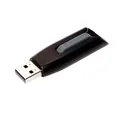 Produktbild von Verbatim® - USB-Stick Store n Go V3 49172 16GB USB3.0 grau
