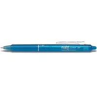 Produktbild von PILOT - Tintenroller FriXion Clicker 2270010 0,4mm Druckmechanik h.bl