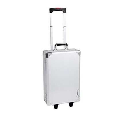 Produktbild von Legamaster - Moderationskoffer PROFESSIONAL Travel 7-225300