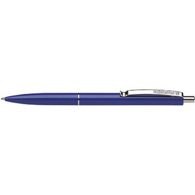 Produktbild von Schneider - Kugelschreiber K15 3083 M Druckmechanik blau