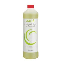 Produktbild von zack - Essigreiniger 96166 1l