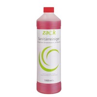 Produktbild von zack - Sanitärreiniger 96187 1l