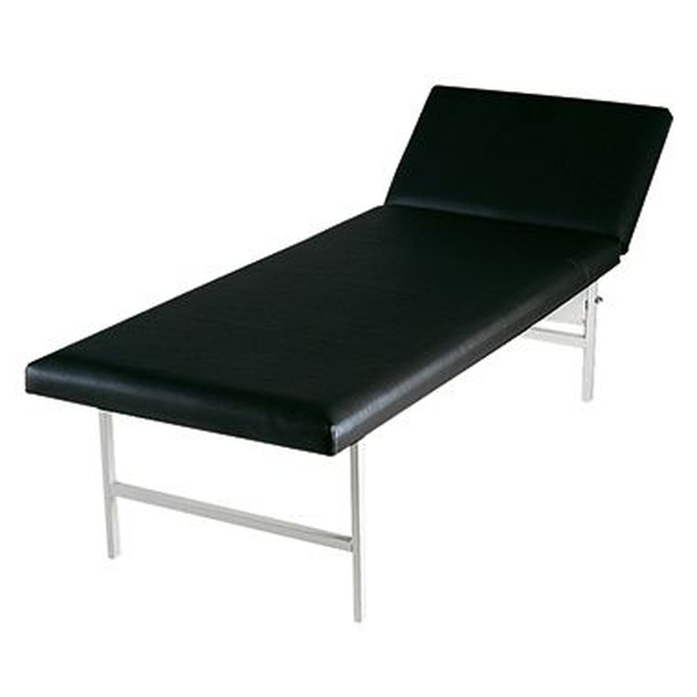 SÖHNGEN® Ruheraumliege 6001124s 700 x 500 x 2.000mm schwarz Produktbild img1 L