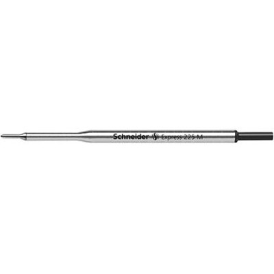 Produktbild von Schneider - Kugelschreibermine Express 225 7011 M 0,6mm schwarz