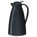 Produktbild von alfi - Isolierkanne Eco 0825020100 1Liter schwarz