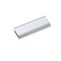 Produktbild von MAUL - Papierklemmschiene 6246608 DIN A6 Aluminium matt silber