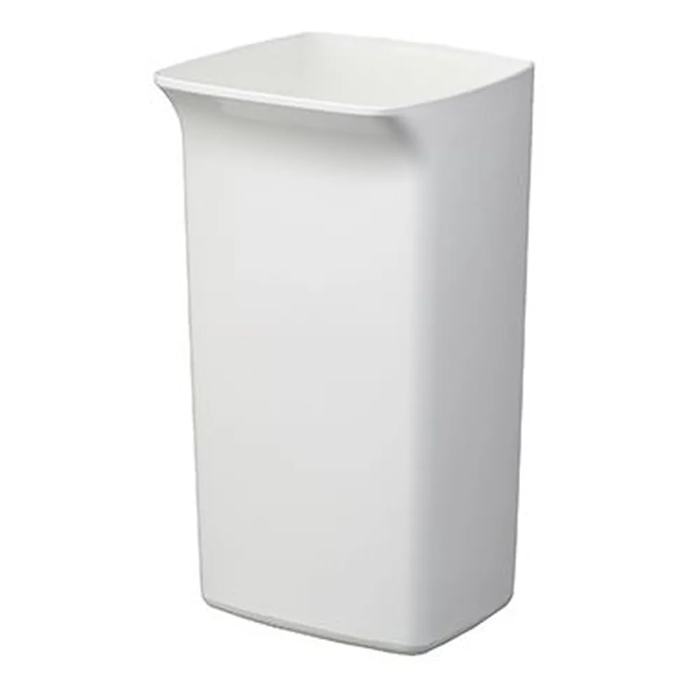 DURABLE Abfalleimer DURABIN FLIP Produktbild img1 L
