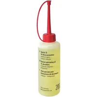 Produktbild von IDEAL - Aktenvernichter-Spezialöl 9000611 200ml