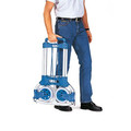 fetra® Sackkarre 1730, klappbar, Tragkraft 50kg Produktbild img3 S