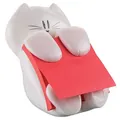 Post-it Haftnotizspender Cat Cat-330 +Z-Notes Produktbild img1 S