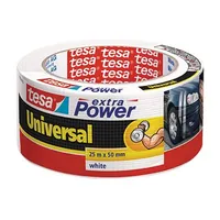 Produktbild von tesa® - Gewebeband extra Power Universal 56388-00002 50mm x 25m weiß
