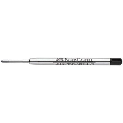 Produktbild von Faber-Castell - Kugelschreibermine 148747 XB schwarz