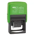 Produktbild von COLOP® - Wortbandstempel S220W Green Line 127786