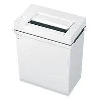 Produktbild von IDEAL - Aktenvernichter 22454111 Streifen 4mm 11-13Blatt P-2 grau