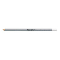 Produktbild von STAEDTLER® - Trockenmarker Lumocolor omnichrom 108-0 non-permanent weiß