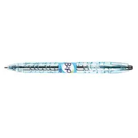 Produktbild von PILOT - Gelroller B2P Begreen 2719701 0,4mm Druckmechanik schwarz