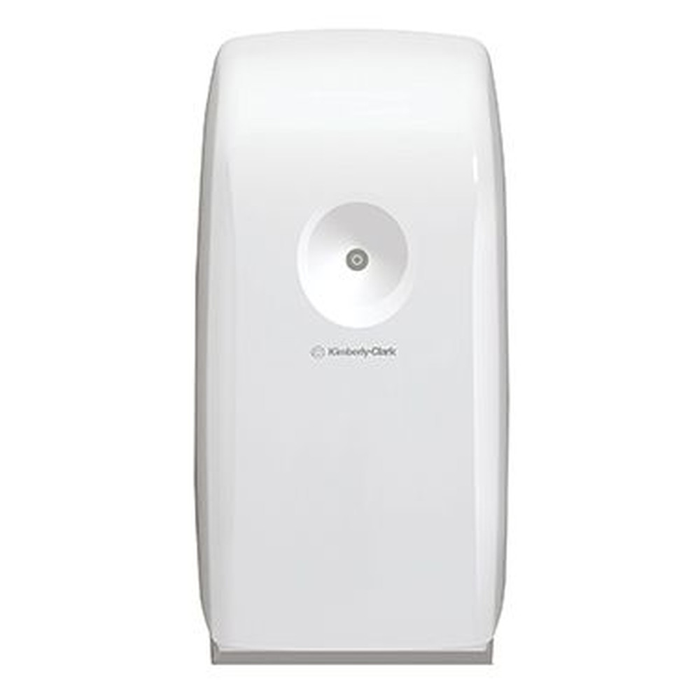 Aquarius® Lufterfrischer 6994 Kunststoff weiß Produktbild img1 L