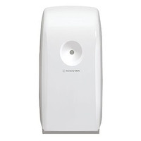 Aquarius® Lufterfrischer 6994 Kunststoff weiß Produktbild
