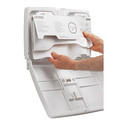 Aquarius® Toilettensitzauflagenspender 6957 Produktbild img5 S