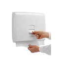 Aquarius® Toilettensitzauflagenspender 6957 Produktbild img3 S