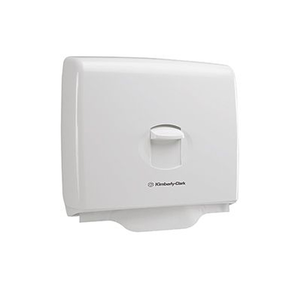 Aquarius® Toilettensitzauflagenspender 6957 Produktbild img2 L