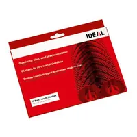 Produktbild von IDEAL - Ölpapier 9000631 für Aktenvernichter 18 Blatt/Packung