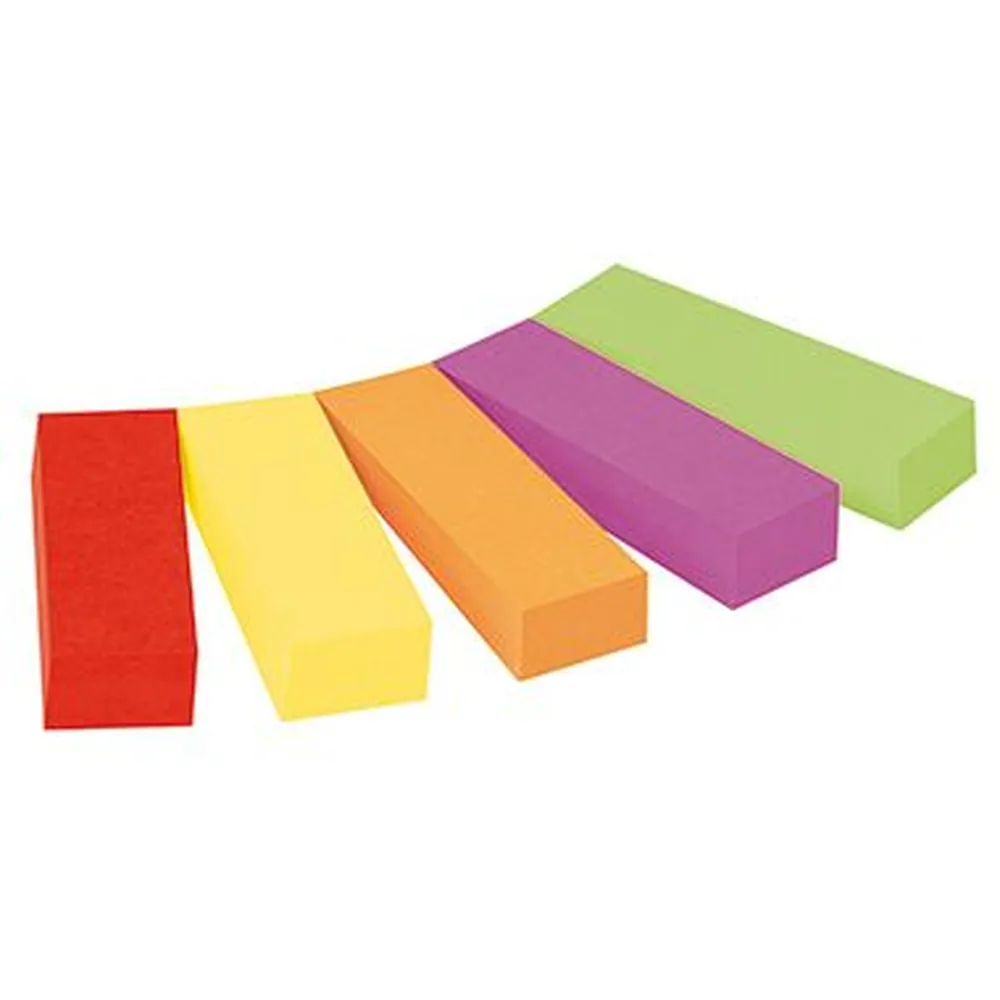 Post-it Haftstreifen Page Marker 670 Produktbild img1 L
