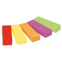 Post-it Haftstreifen Page Marker 670 Produktbild