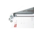 Produktbild von IDEAL - Hebelschneider 11351000 DIN A4 25Blatt grau