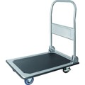 Produktbild von null - Transportwagen 47x82x74cm 150kg