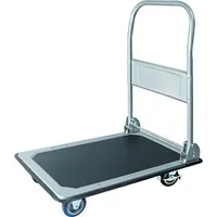 Produktbild von NOBRAND - Transportwagen 47x82x74cm 150kg