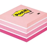 Post-it Haftnotizwürfel Produktbild