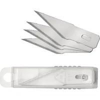 Produktbild von Westcott - Ersatzklinge E-84011 00 für Skalpell 84010 10er-Pack