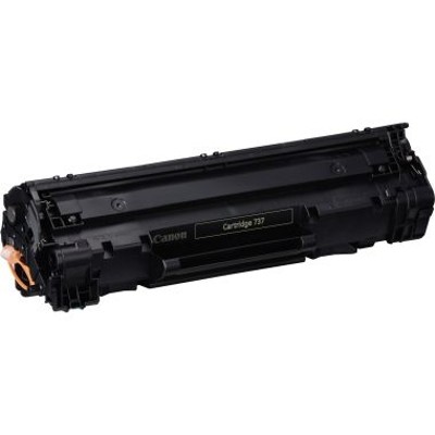 Produktbild von Canon - Toner 9435B002 737 2.100 Seiten schwarz