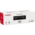 Produktbild von Canon - Toner 9435B002 737 2.100 Seiten schwarz