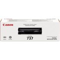 Produktbild von Canon - Toner 9435B002 737 2.100 Seiten schwarz