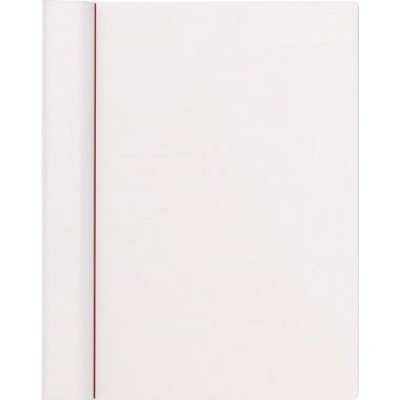 Produktbild von MAUL - Klemmbrett 2310202 DIN A4 quer max. 9mm Kunststoff weiß