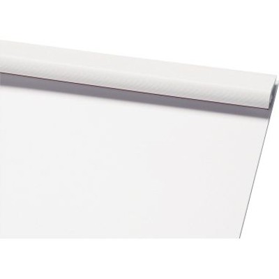 Produktbild von MAUL - Klemmbrett 2310202 DIN A4 quer max. 9mm Kunststoff weiß