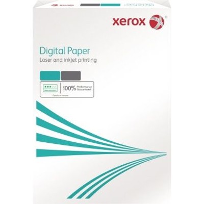 Produktbild von Xerox - Kopierpapier Digital Paper 003R98694 DIN A4 75g 500 Blatt/Packung