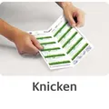 Produktbild von AVERY™ Zweckform - Zweckform C32011-25 Superior Visitenkarten, 85 x 54 mm, eins