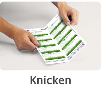 Produktbild von AVERY™ Zweckform - Zweckform C32011-25 Superior Visitenkarten, 85 x 54 mm, eins