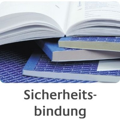 Produktbild von AVERY™ Zweckform - 1318 Aufmaß, A4, 100 Blatt
