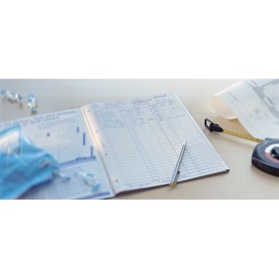 Produktbild von AVERY™ Zweckform - 1318 Aufmaß, A4, 100 Blatt