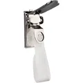 Produktbild von DURABLE - Ersatzclip 810326 vernickelt 25er-Pack